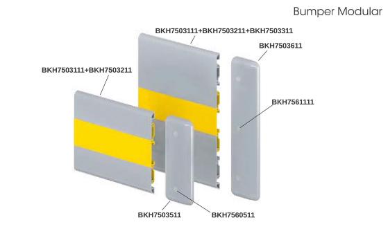 ütközésvédelem, ütközéshárító
