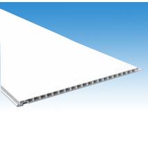 Üregkamrás PVC falburkoló panel